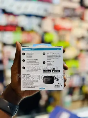 Anker Soundcore A20i True Wireless Earbuds With 28 Hours