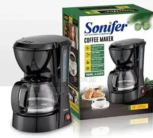 Sonifer Coffee Maker