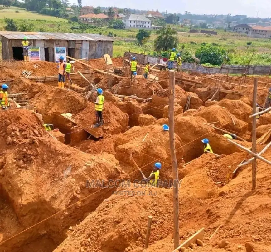 House Constructors