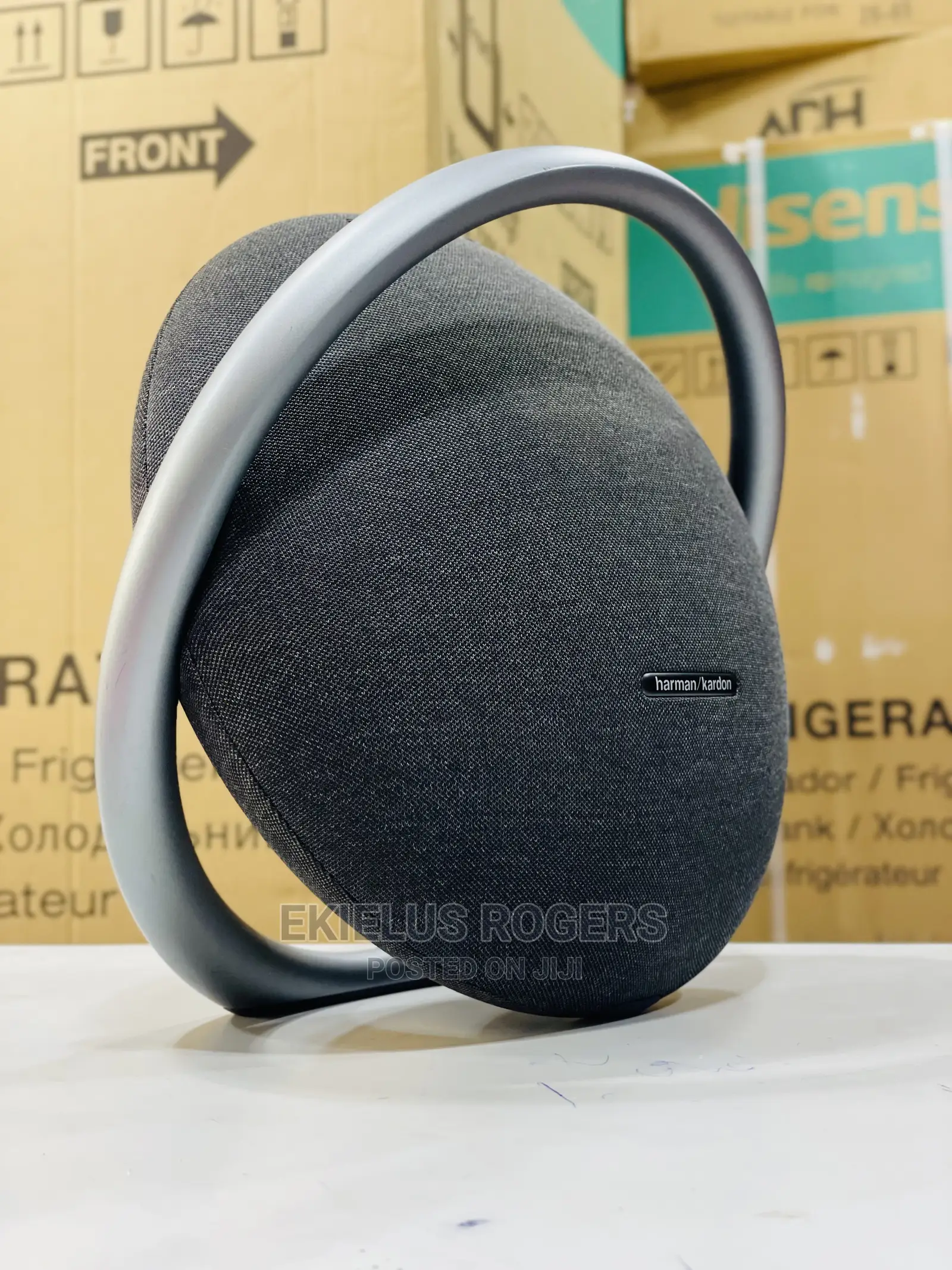 Harman Kardon Studio 7 Speaker in Central Division Audio & Music