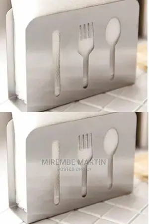 Tissue Holder