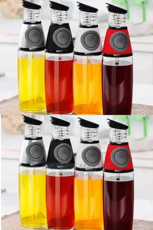 Oil Dispenser