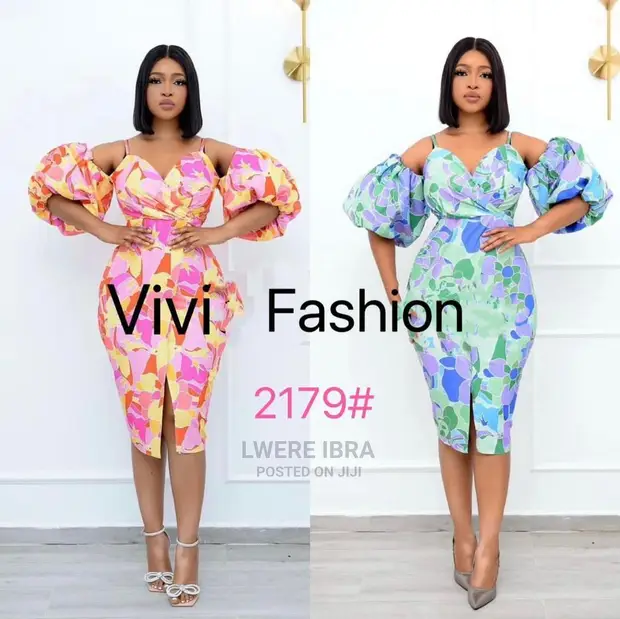 Classic Trending Party Dresses for sale -  Price: USh 150,000 on Jiji.ug  [Central Division]