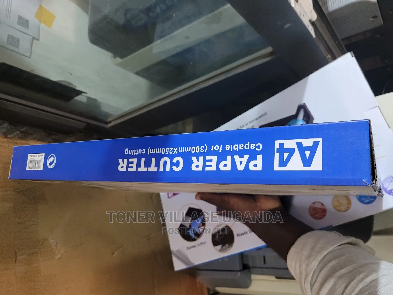 A4 Paper Cutter Strong Quality for Use in Office Stationery