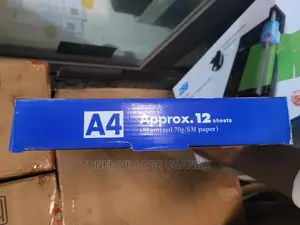 A4 Paper Cutter Strong Quality for Use in Office Stationery