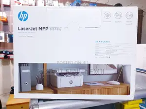 Hp Printer M141w