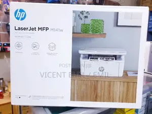 Hp Printer M141w