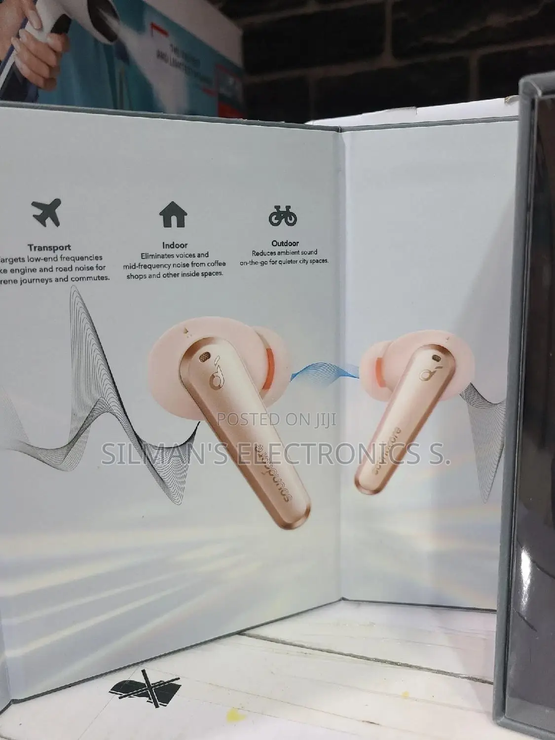 Anker Liberty Air 2 PRO