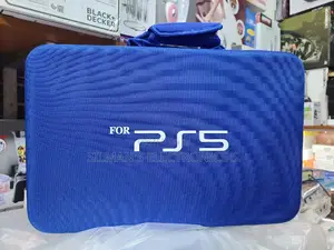 Playstation 5 Bag