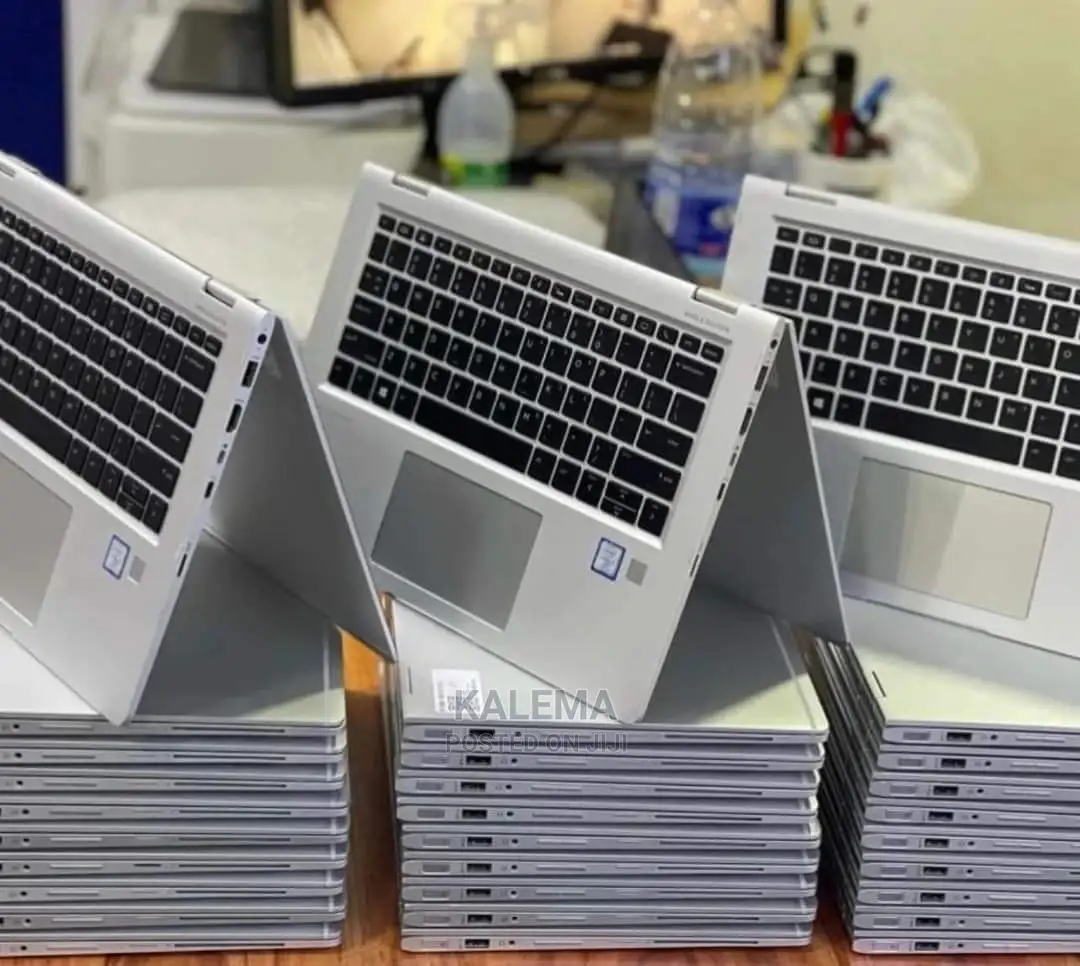 Laptop HP EliteBook X360 1030 G3 16GB Intel Core I5 SSD 1T