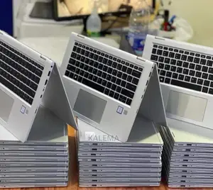 Laptop HP EliteBook X360 1030 G3 16GB Intel Core I5 SSD 1T