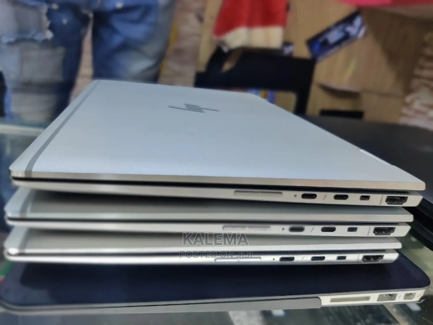 Laptop HP EliteBook X360 1030 G3 16GB Intel Core I5 SSD 1T