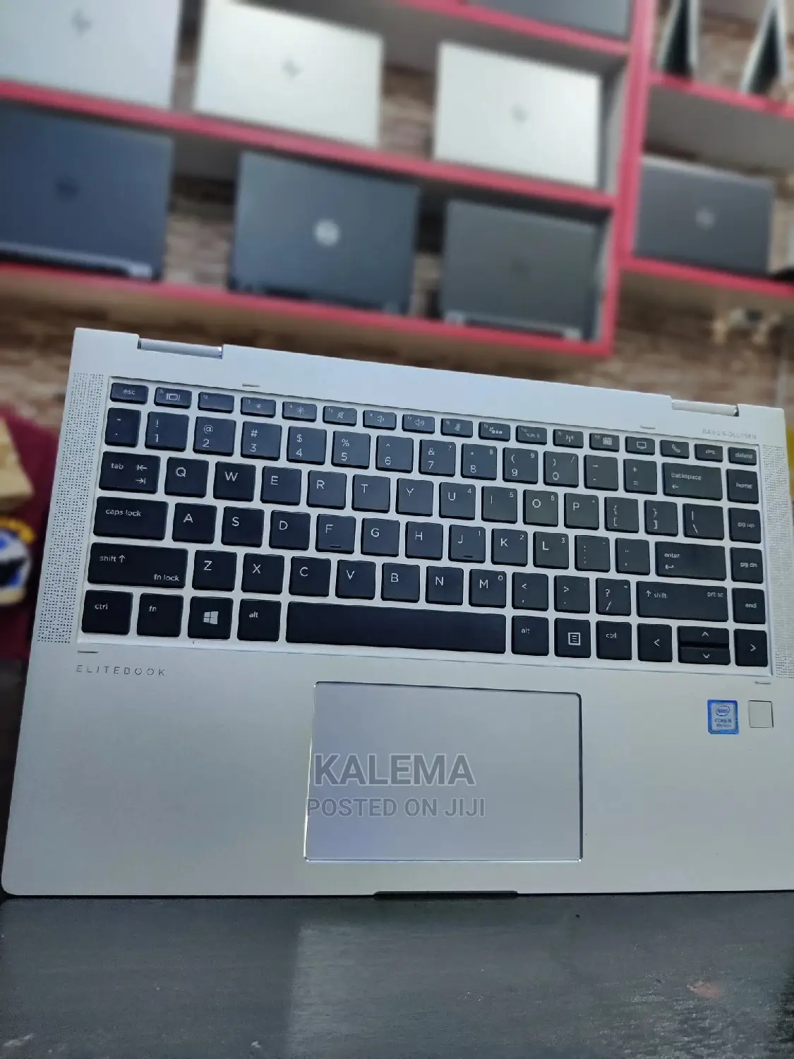 Laptop HP EliteBook X360 1030 G3 16GB Intel Core I5 SSD 1T