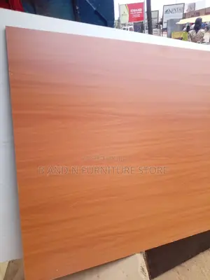 MDF Cherry Boards Brown