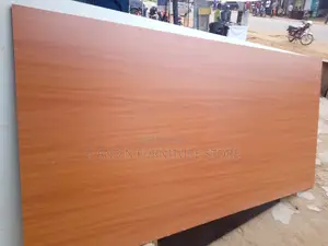 MDF Cherry Boards Brown
