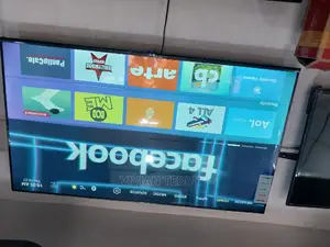 60" Led Lg Tv Flat Screen Smart Uhd