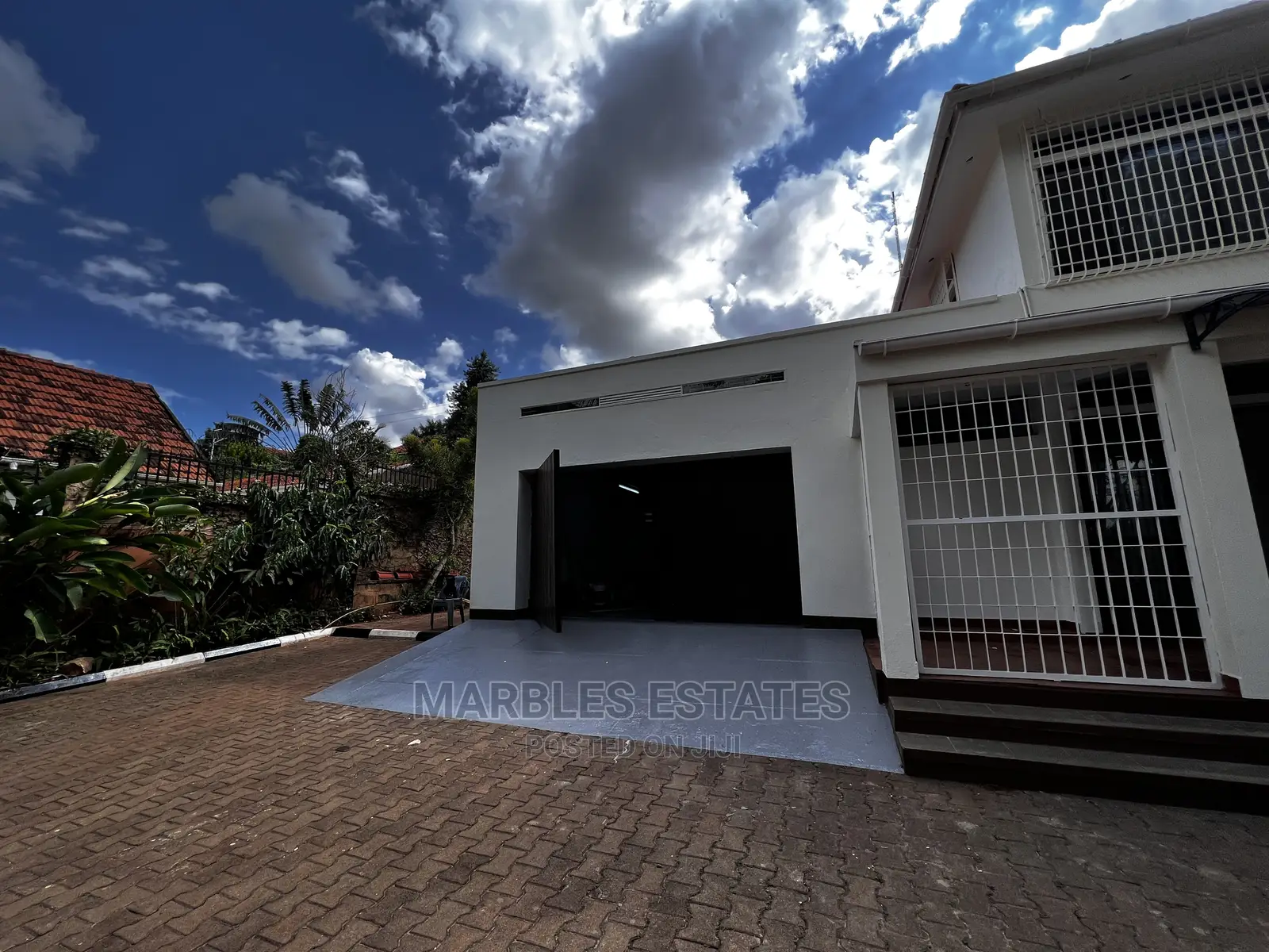 5bdrm House in Naguru, Central Division for rent