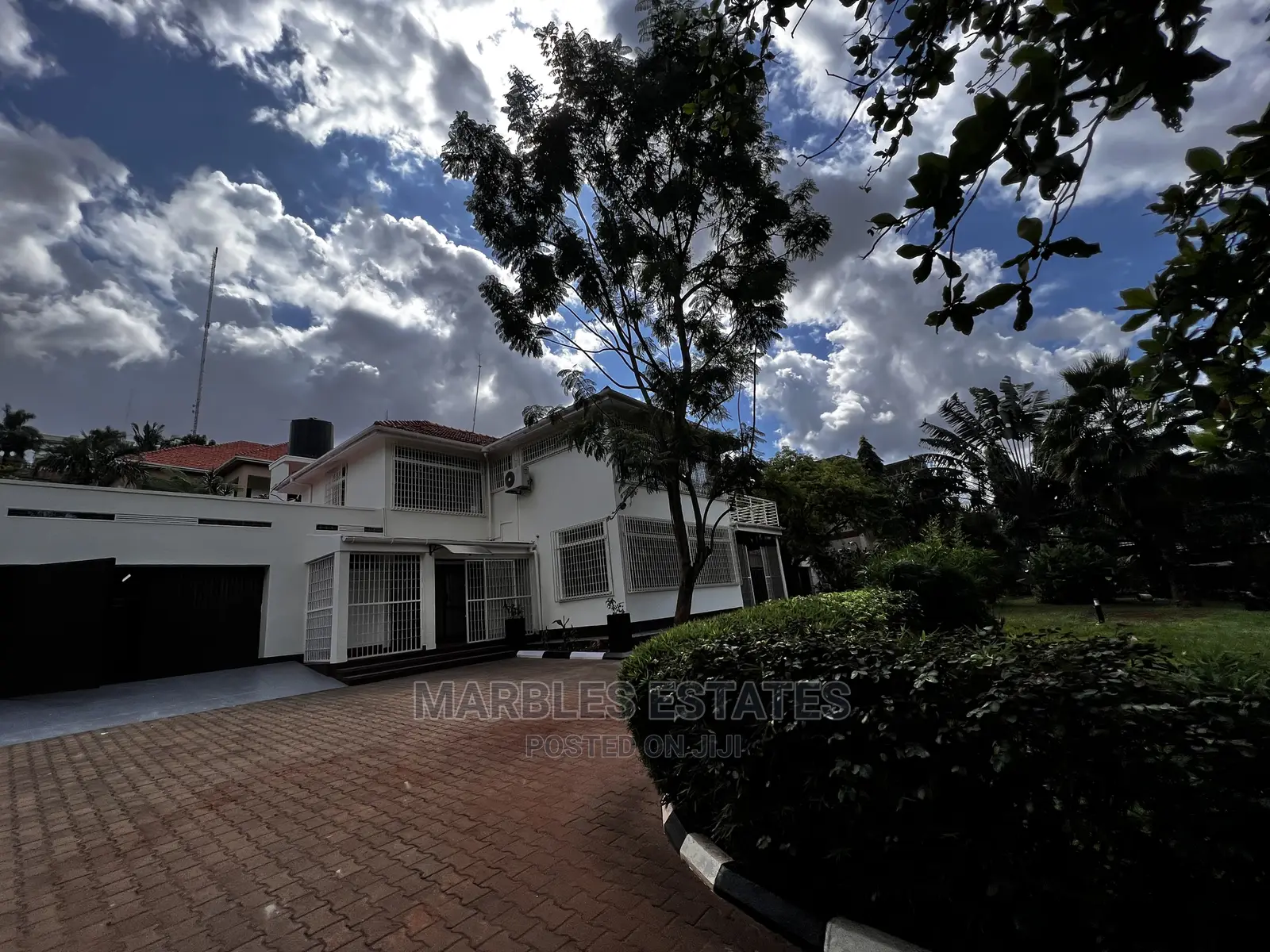 5bdrm House in Naguru, Central Division for rent