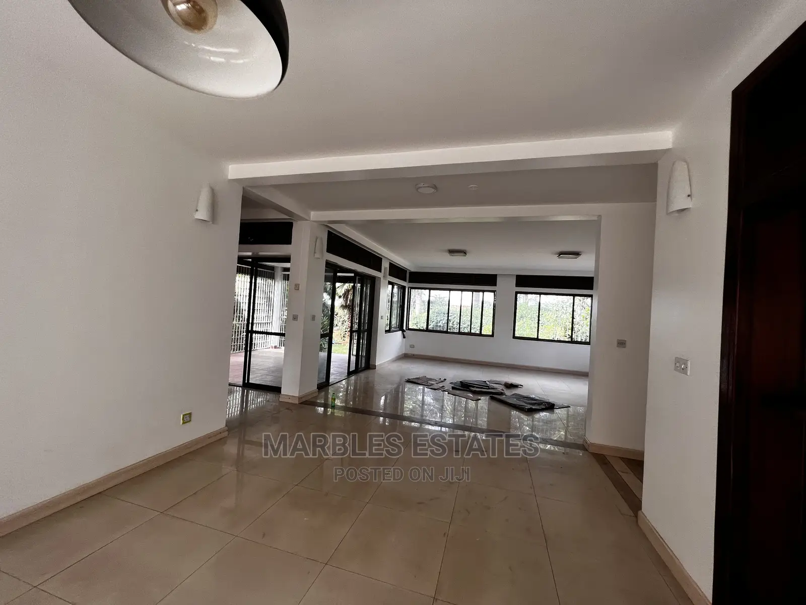 5bdrm House in Naguru, Central Division for rent