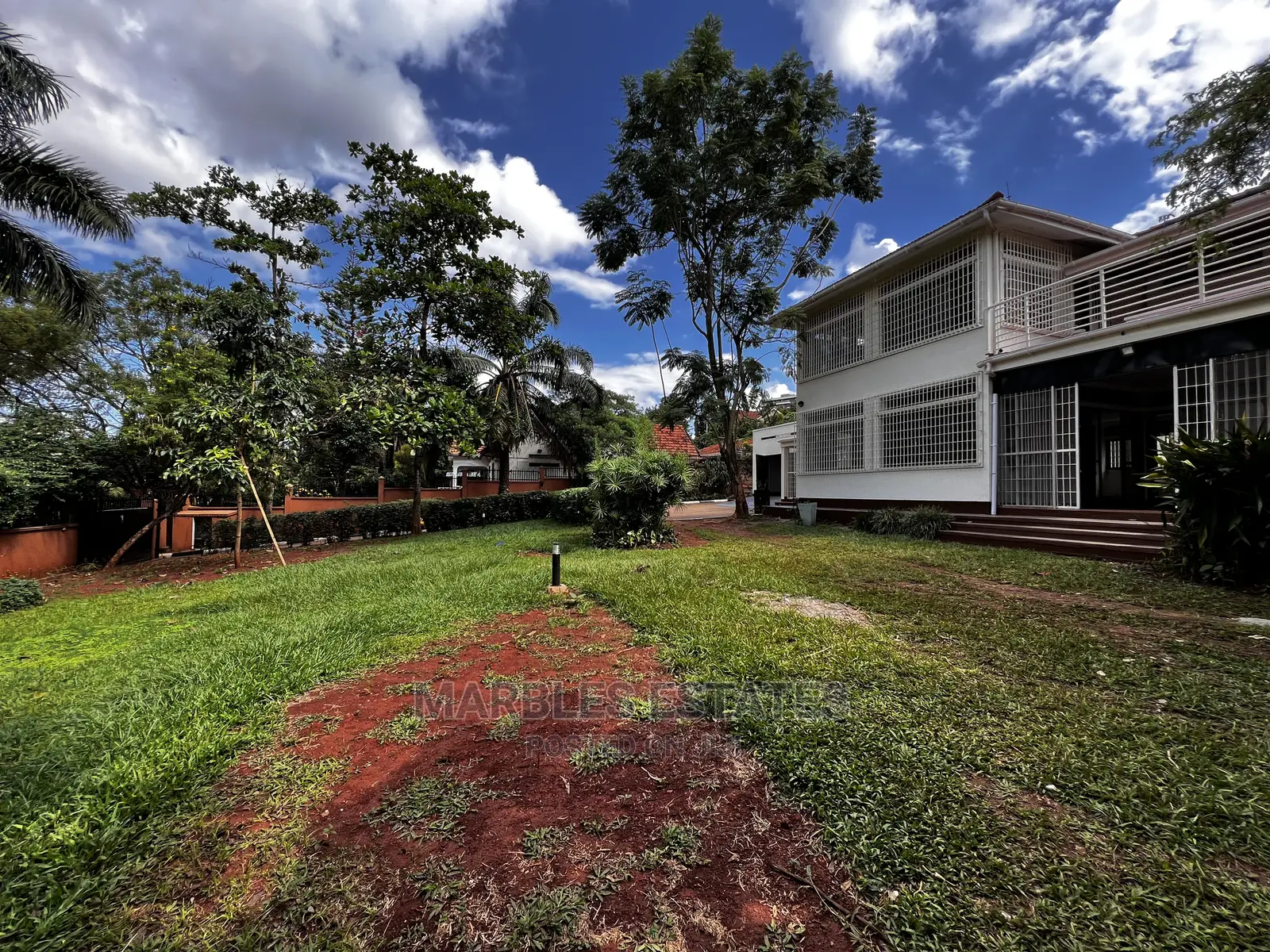 5bdrm House in Naguru, Central Division for rent