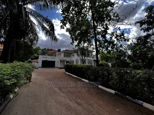 5bdrm House in Naguru, Central Division for rent
