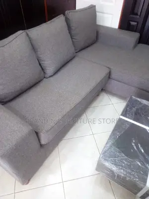 Fabric Sofa Sets