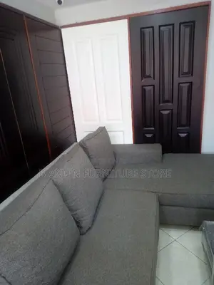 Fabric Sofa Sets