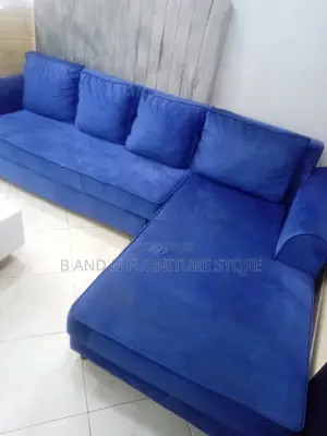 Blue Sectional Sofa Sets