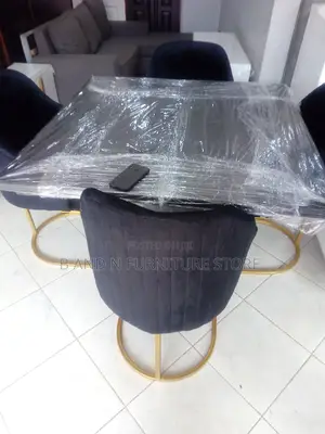 Executive Dining Tables