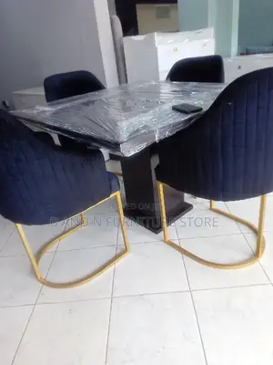 Executive Dining Tables