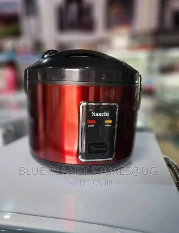 SAACHI 2.8litre Automatic Rice Cookers \\ 900w \\ NL-RC-5179