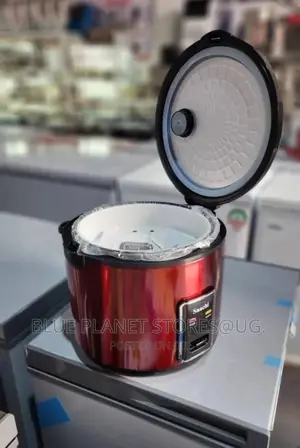 SAACHI 2.8litre Automatic Rice Cookers \\ 900w \\ NL-RC-5179