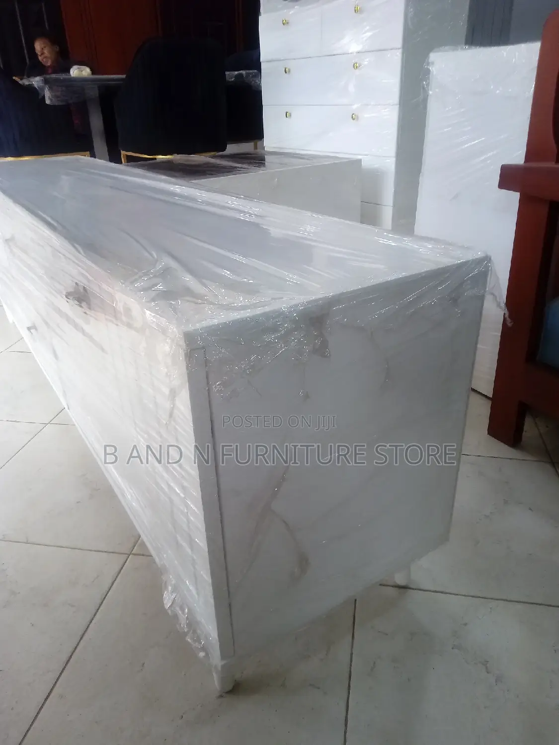 Classy Tv Stand