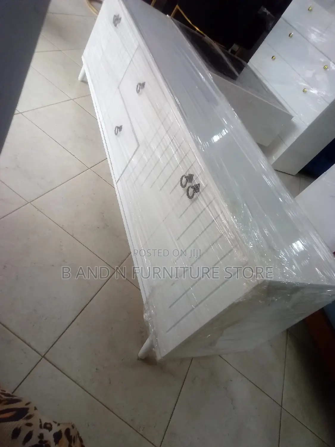 Classy Tv Stand