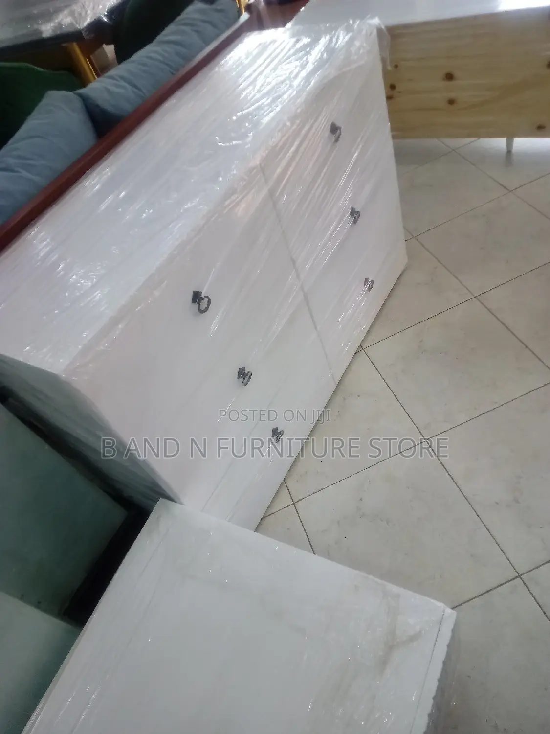Bedside Tables