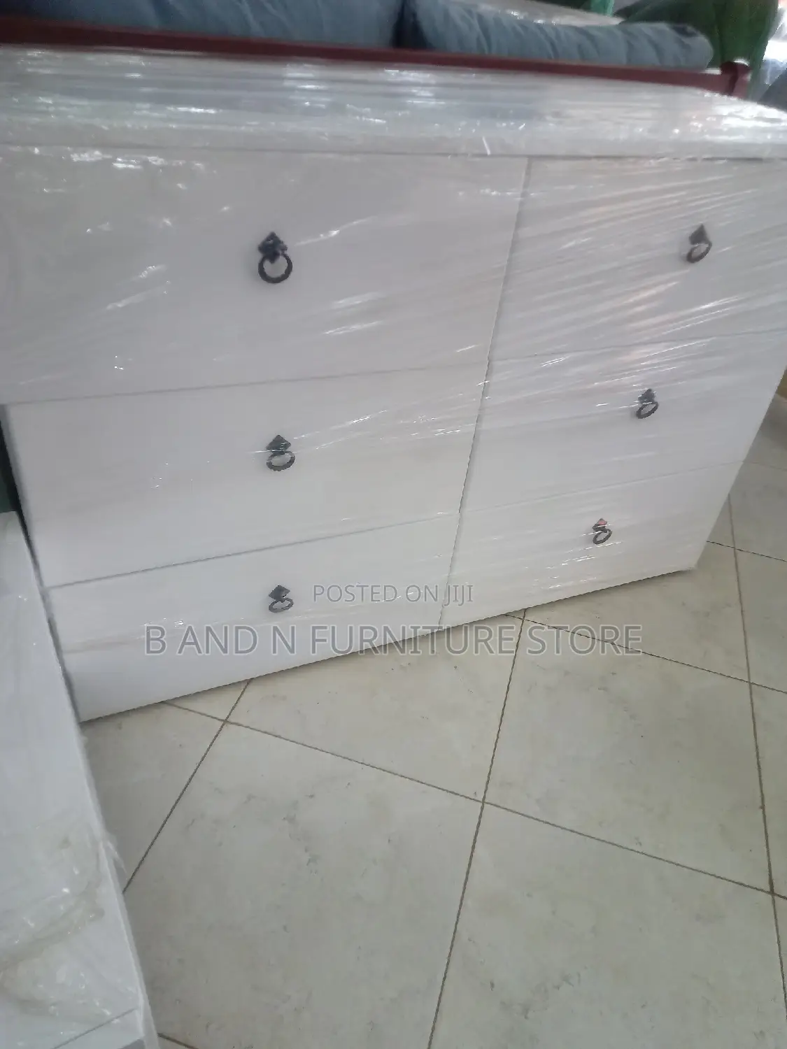 Bedside Tables