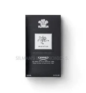 Creed Aventus for Men