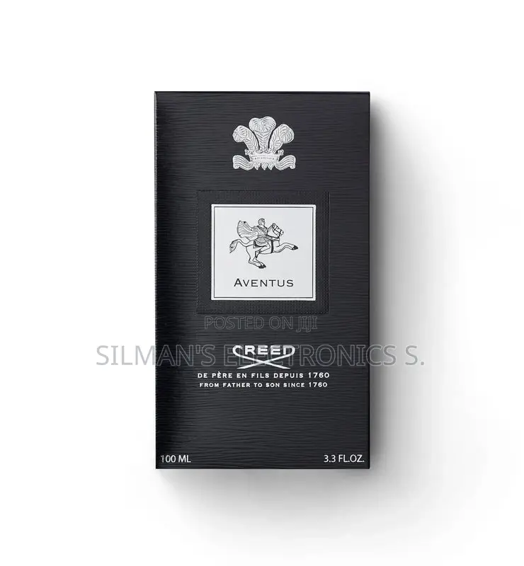 Creed Aventus for Men