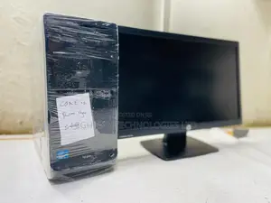Desktop Computer Fujitsu Futro Q940 6GB Intel Core I5 HDD 512GB