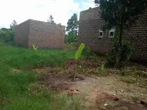 Plots in Gayaza Kalungu