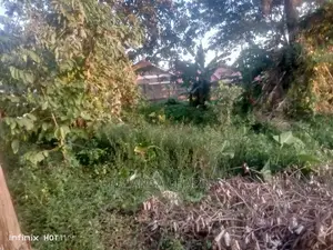 Plots in Kisasi Ssebagala Road on Quick Sale