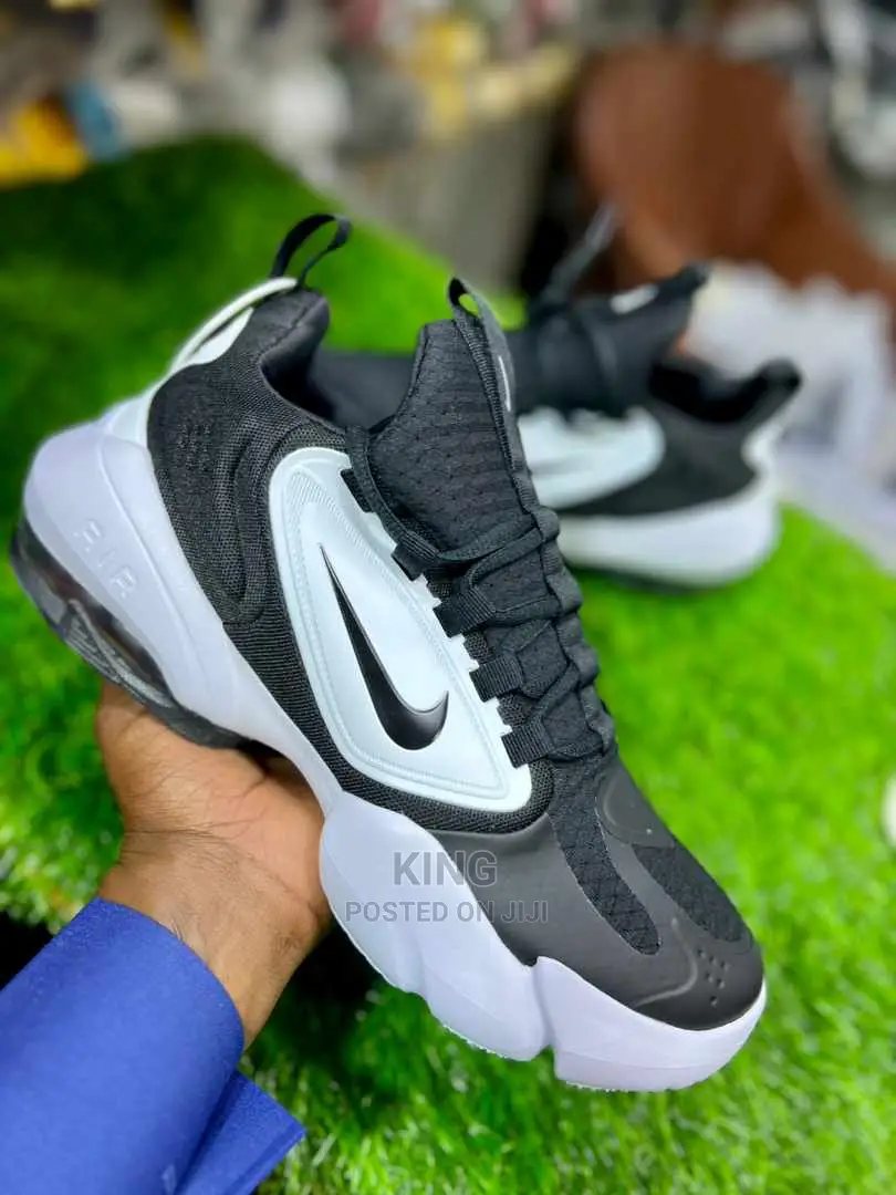 Nike Originals