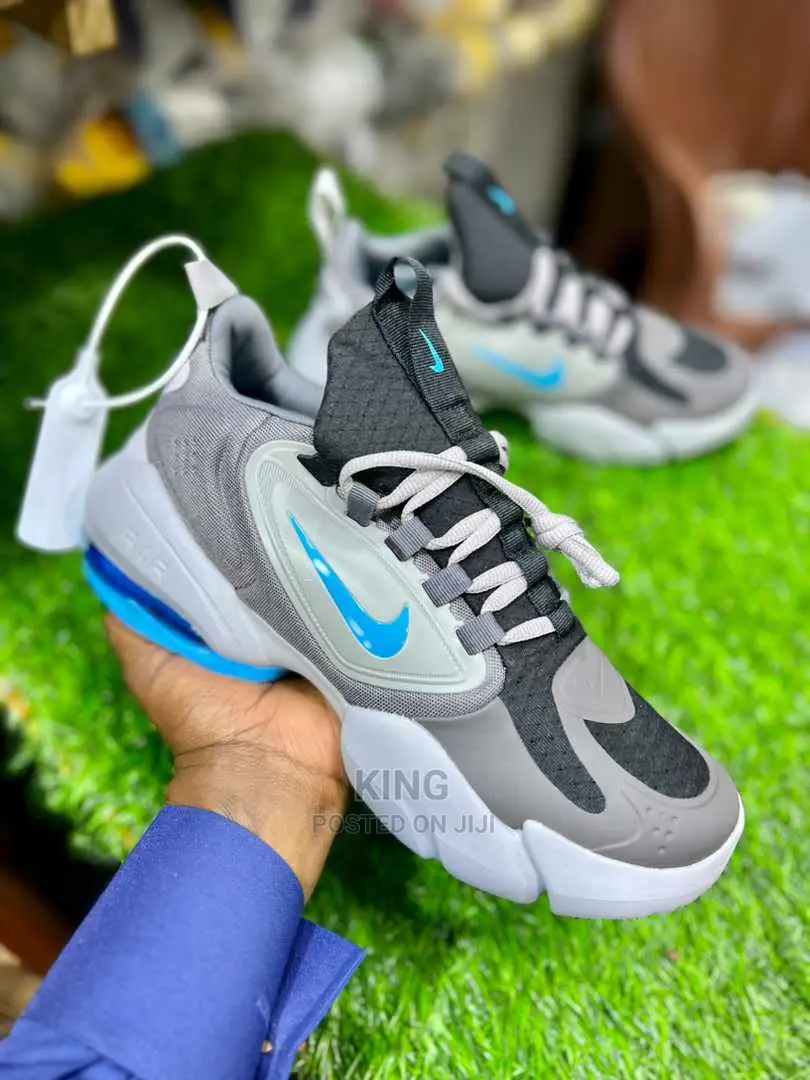 Nike Originals
