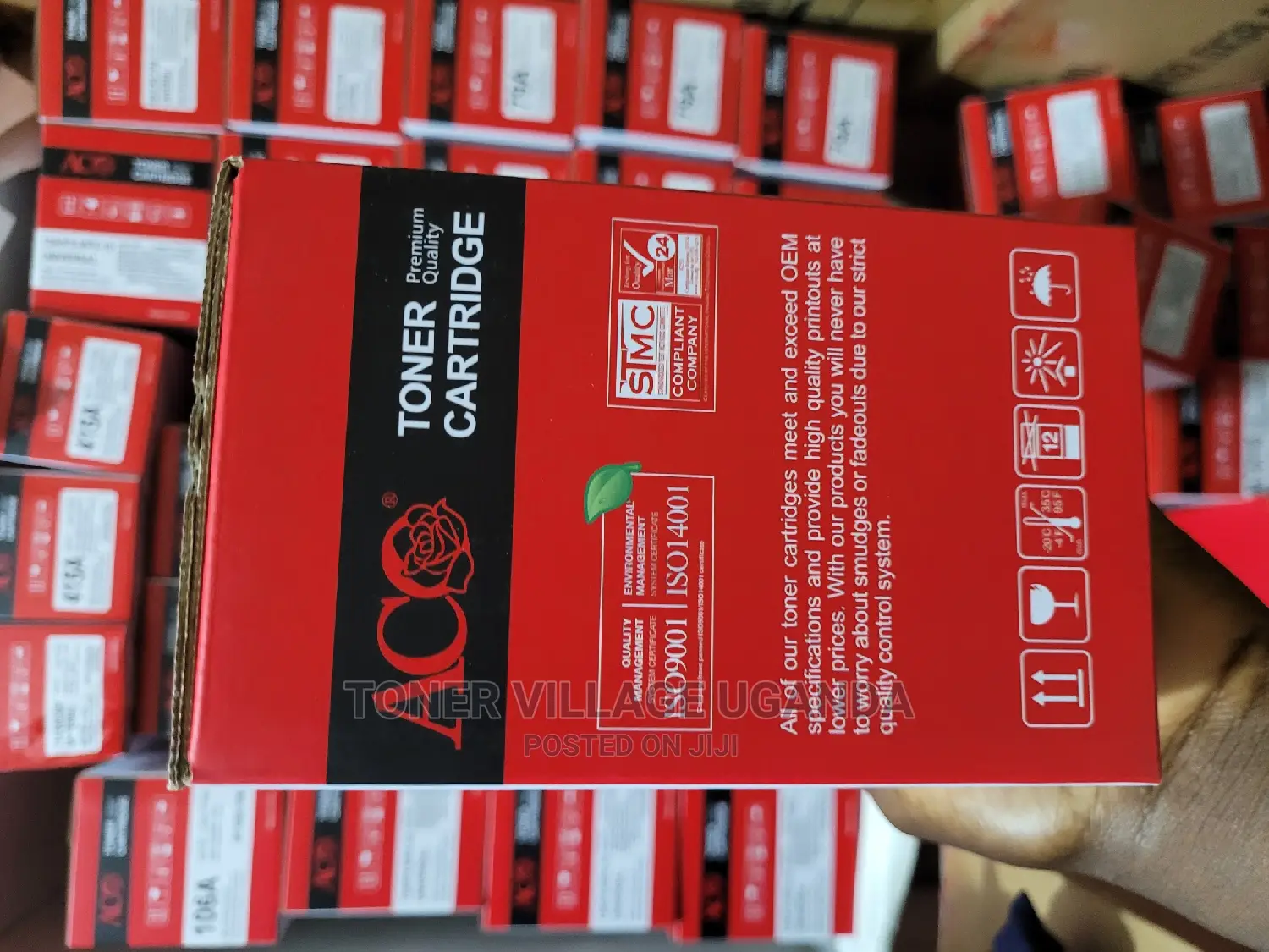 Canon 057 Toner Cartridge Foruseinprinterlbp220mf440 Mf453dw