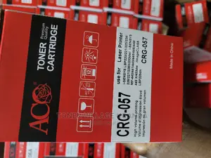 Canon 057 Toner Cartridge Foruseinprinterlbp220mf440 Mf453dw