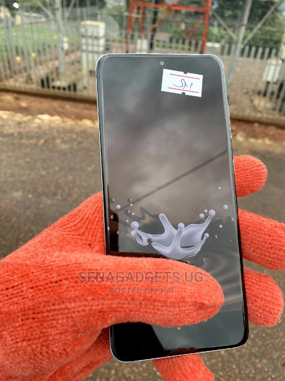 Samsung Galaxy S20 128 GB