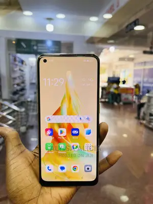 Oppo Reno 8T 256 GB Yellow