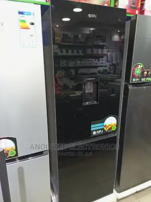 SPJ Fridge 429L