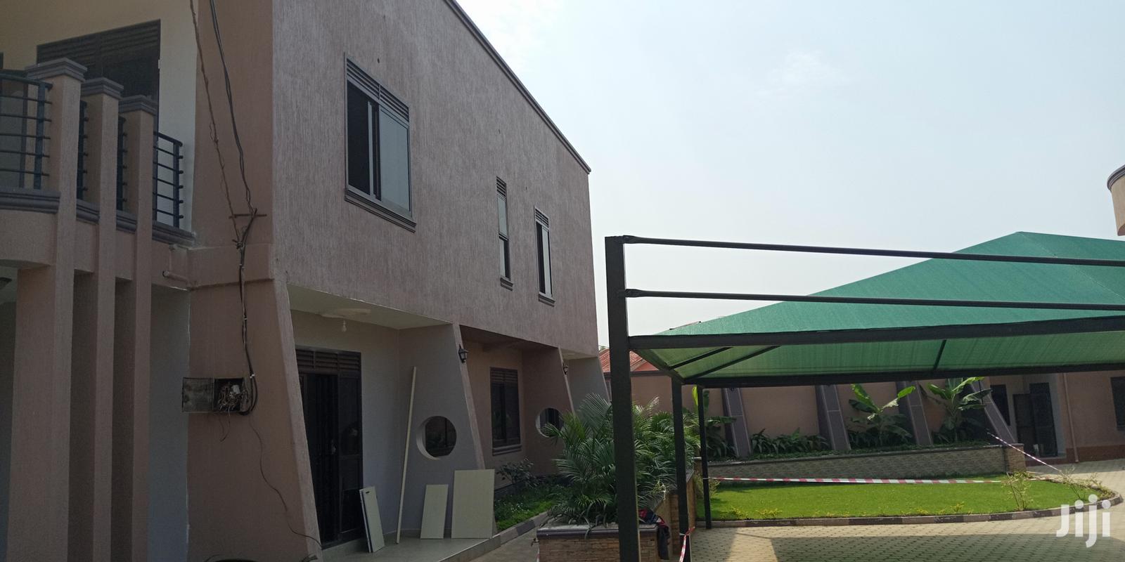 Najera Villas On Sell