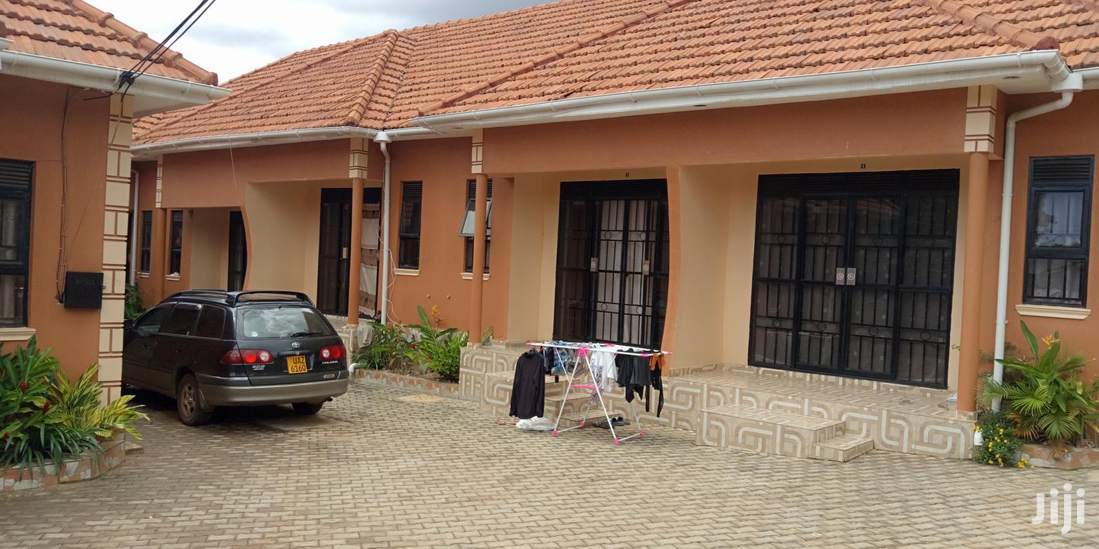 Munyonyo Eight Rental Unit Apartments for Sell in Kampala Houses